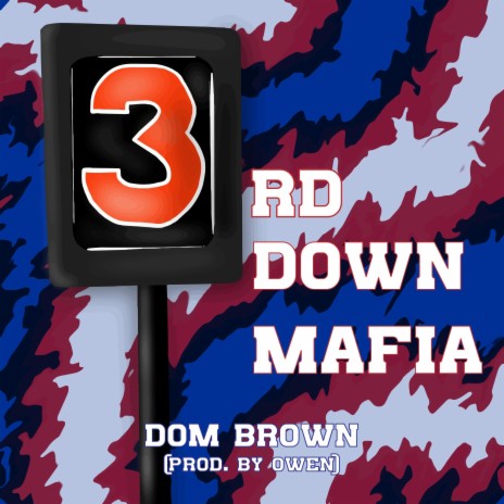 3rd Down Mafia (Buffalo Bills Anthem) | Boomplay Music