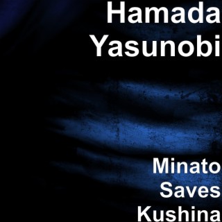 Hamada Yasunobi