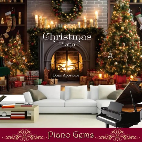Silent Night (Piano Solo) | Boomplay Music