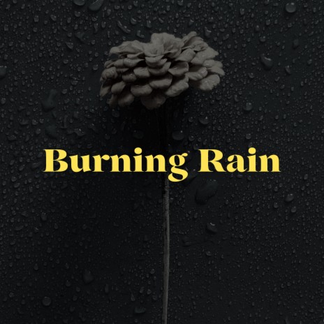 Burning Rain | Boomplay Music