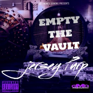 Empty The Vault