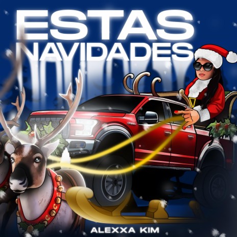 Estas Navidades | Boomplay Music