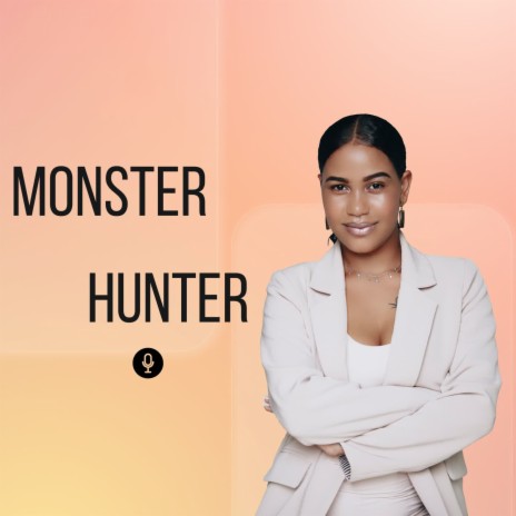Monster Hunter | Boomplay Music