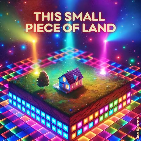 This Small Piece of Land | Boomplay Music