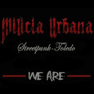 Milicia Urbana