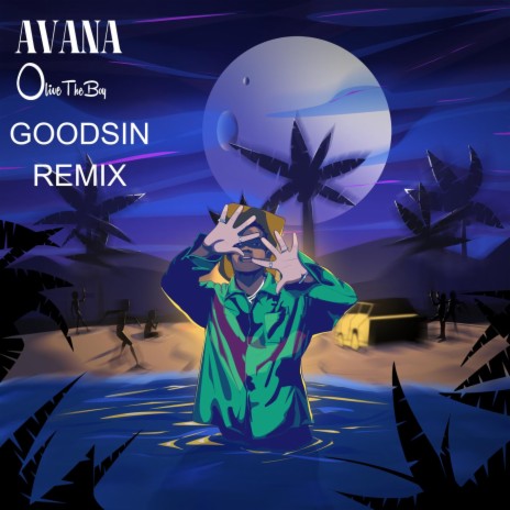 GoodSin (Remix) ft. Oxlade, King Promise & Reekado Banks