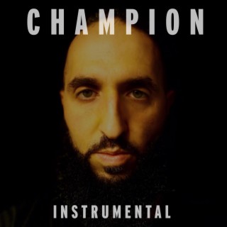 CHAMPION (INSTRUMENTAL)