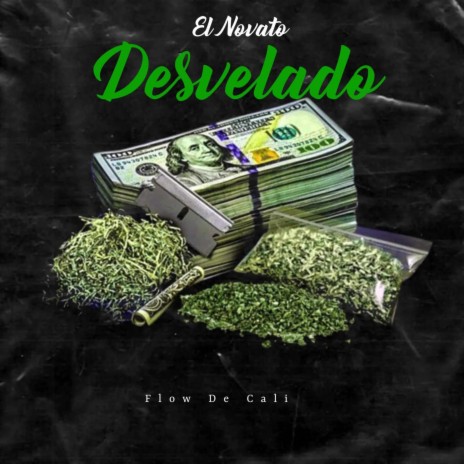 Desvelado | Boomplay Music