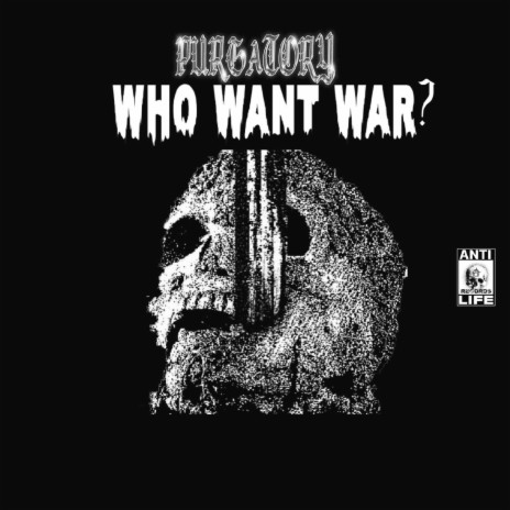 WHO WANT WAR? | Boomplay Music