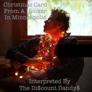 Christmas Card From A Hooker In Minneapolis