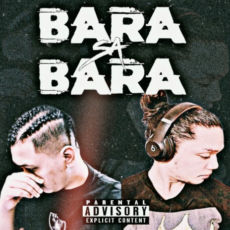 Bara Sa Bara ft. Alexis | Boomplay Music