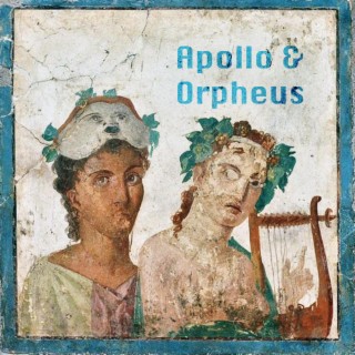 apollo & orpheus