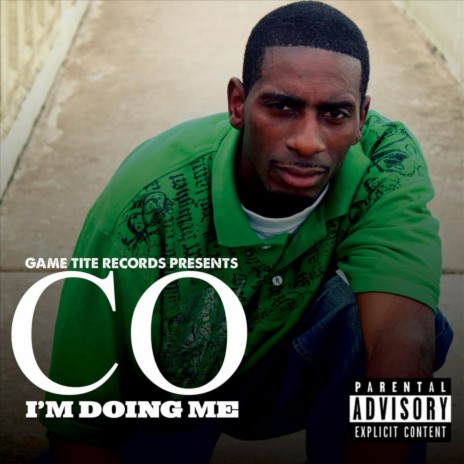 Im Doing Me | Boomplay Music