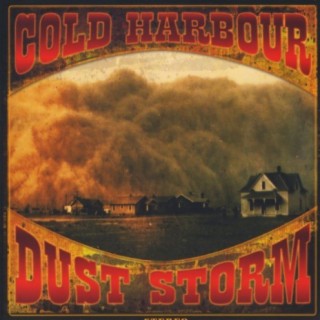 Dust Storm