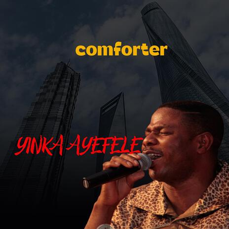 Comforter