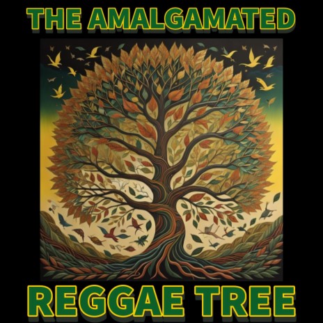 Reggae Tree