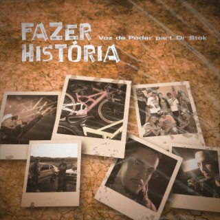 Fazer Histôria