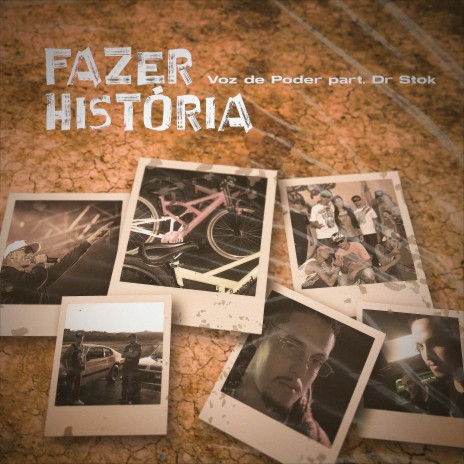 Fazer Histôria ft. Dr Stok | Boomplay Music