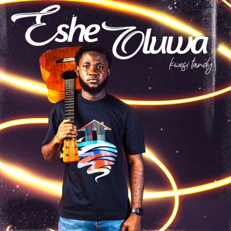 Eshe Oluwa | Boomplay Music