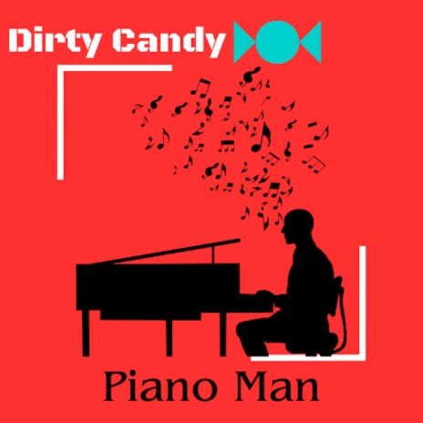 Piano Man | Boomplay Music