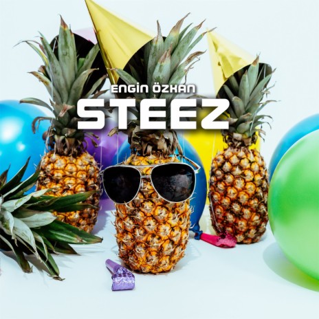 Steez | Boomplay Music