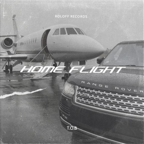 Home Flight | Boomplay Music