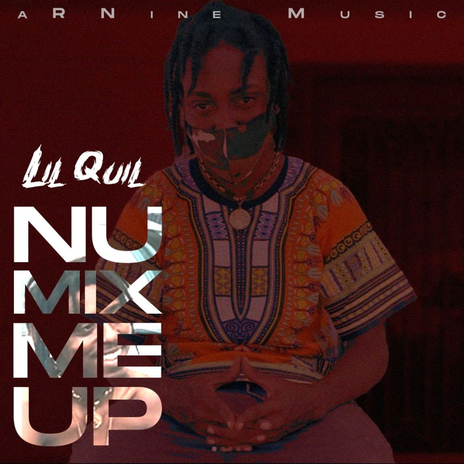 Nuh Mix Me Up ft. Shakuquil | Boomplay Music