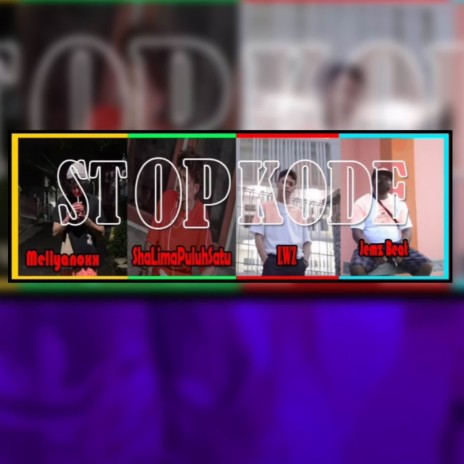 Stop Kode ft. Jemz Beat | Boomplay Music