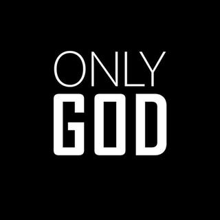 Only God