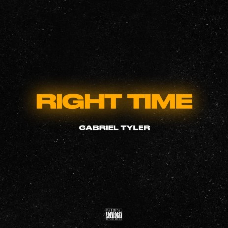 Right Time | Boomplay Music