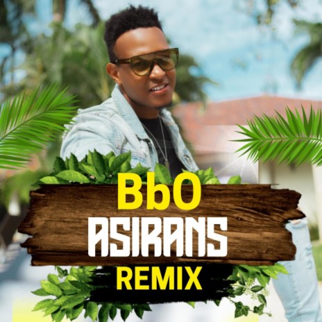 Asirans Amapiano Mix | Boomplay Music