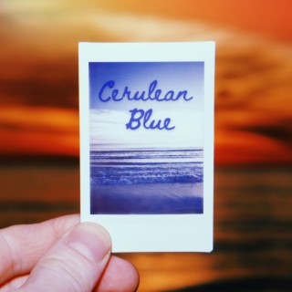 Cerulean Blue