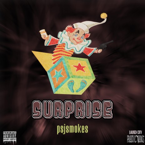 Surprise | Boomplay Music