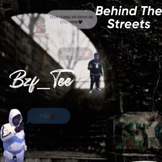 Behind The Streets