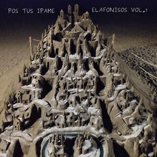 Elafonisos, Vol. 1 (Jam Version)