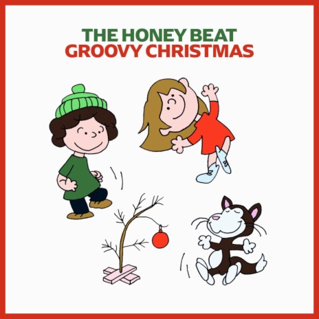 Groovy Christmas | Boomplay Music