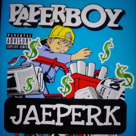 PAPERBOY | Boomplay Music