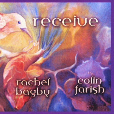 Receive. Pt. 3 ft. Rachel Bagby | Boomplay Music