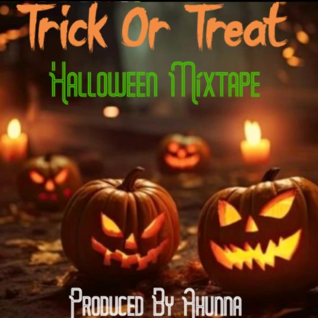 Trick Or Treat | Boomplay Music