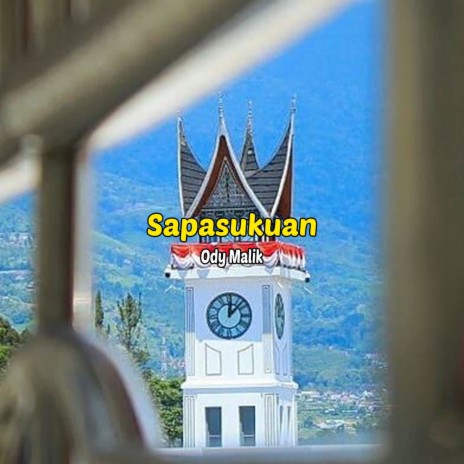 Sapasukuan | Boomplay Music