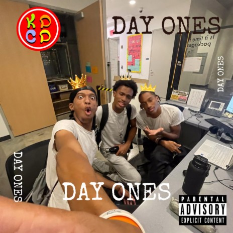 DAY ONES | Boomplay Music