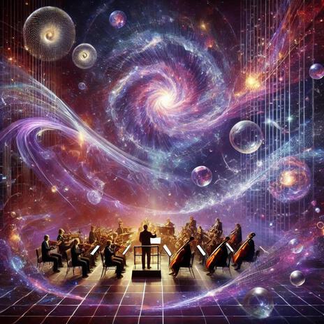 Quantum Symphony | Boomplay Music