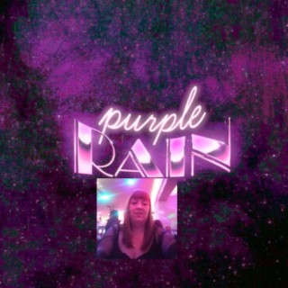 Purple rain