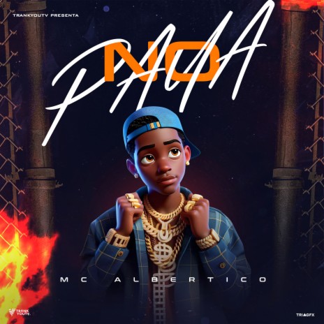 PAYA NO | Boomplay Music