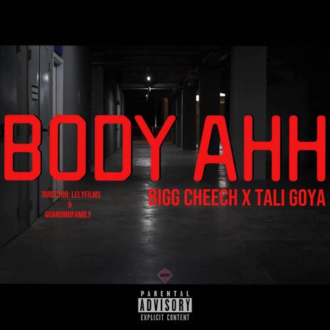 Body Ahh ft. Tali Goya | Boomplay Music