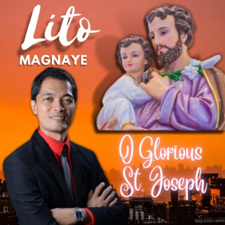 O GLORIOUS ST. JOSEPH (Minus One) | Boomplay Music