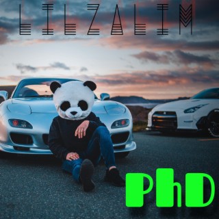 PhD lyrics | Boomplay Music