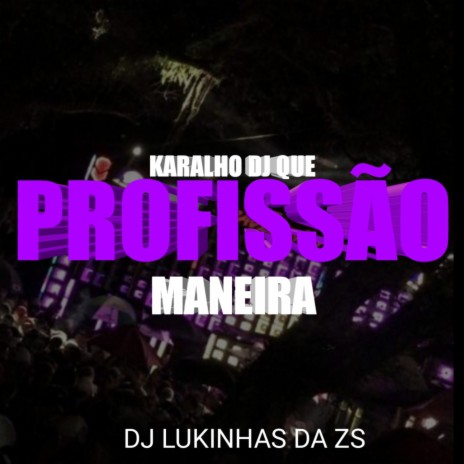 PROFISSÃO MANEIRA | Boomplay Music