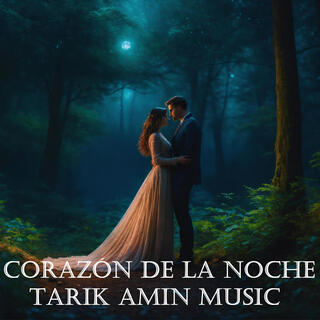 corazón de la noche