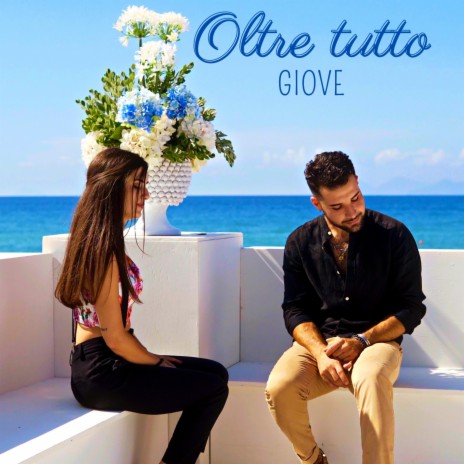Oltre Tutto ft. Tony Campo | Boomplay Music